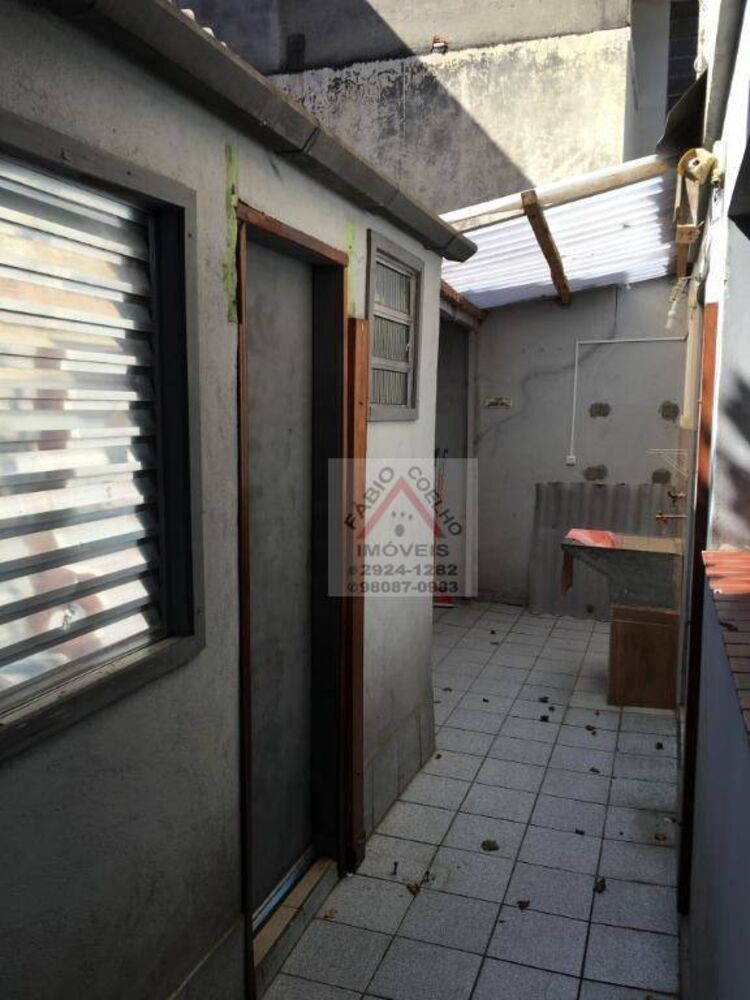 Sobrado, 2 quartos, 128 m² - Foto 2