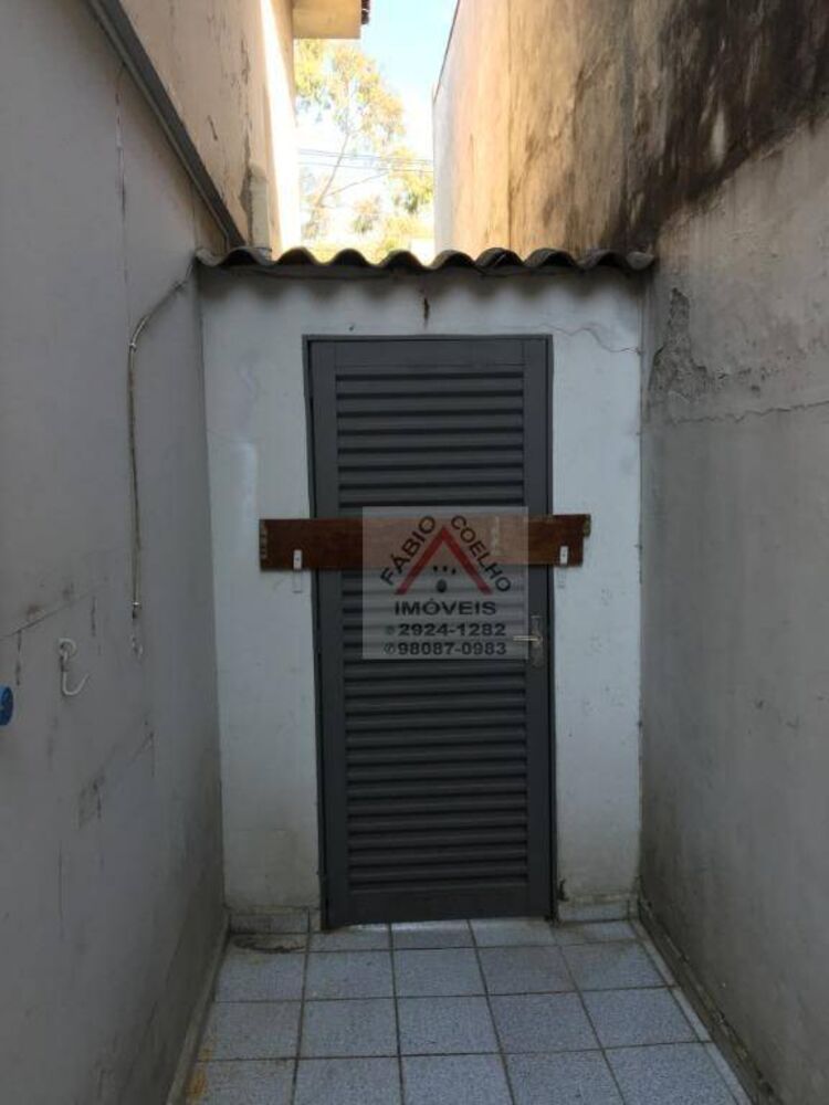 Sobrado, 2 quartos, 128 m² - Foto 4