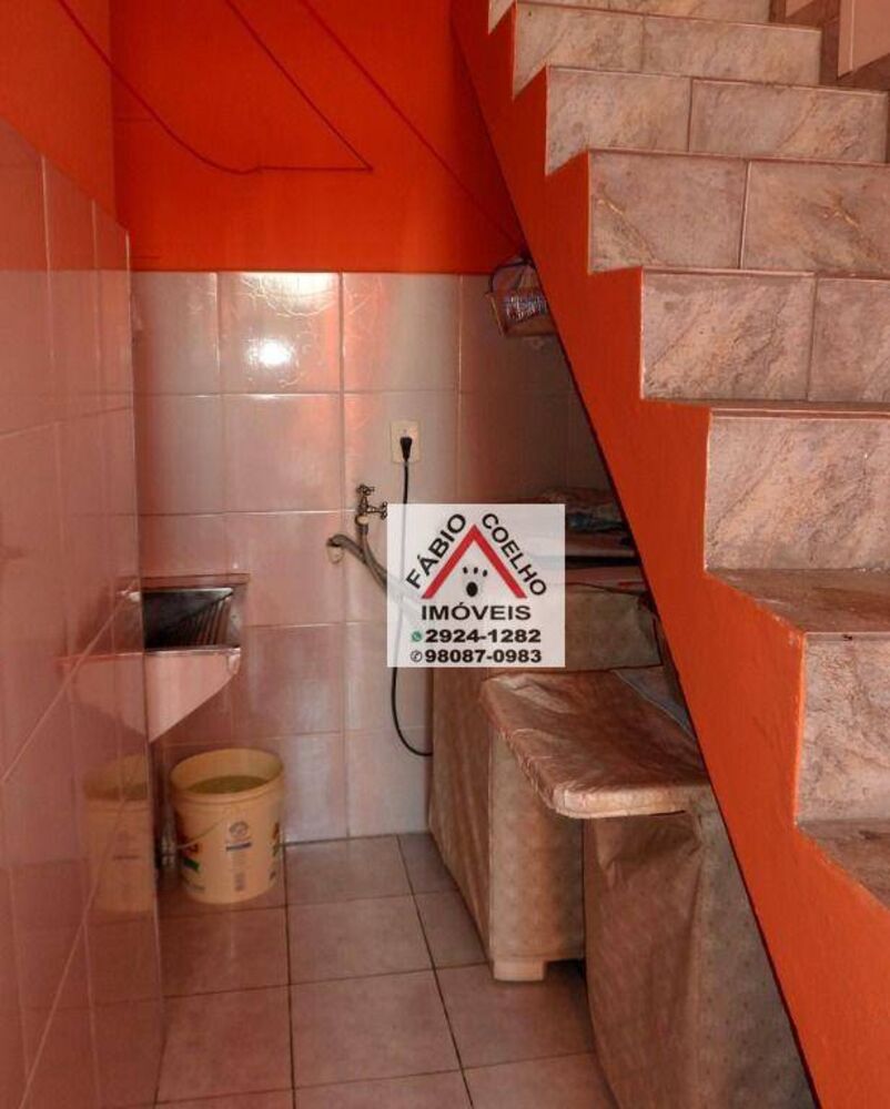 Sobrado à venda com 3 quartos, 120m² - Foto 6