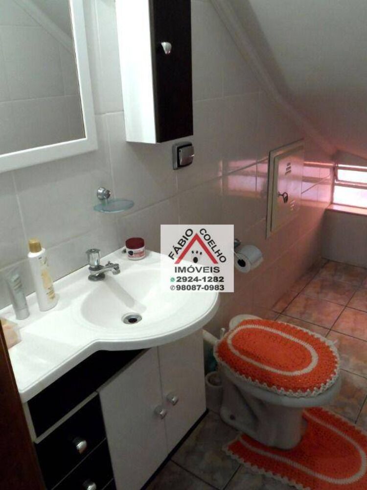 Sobrado à venda com 3 quartos, 120m² - Foto 7