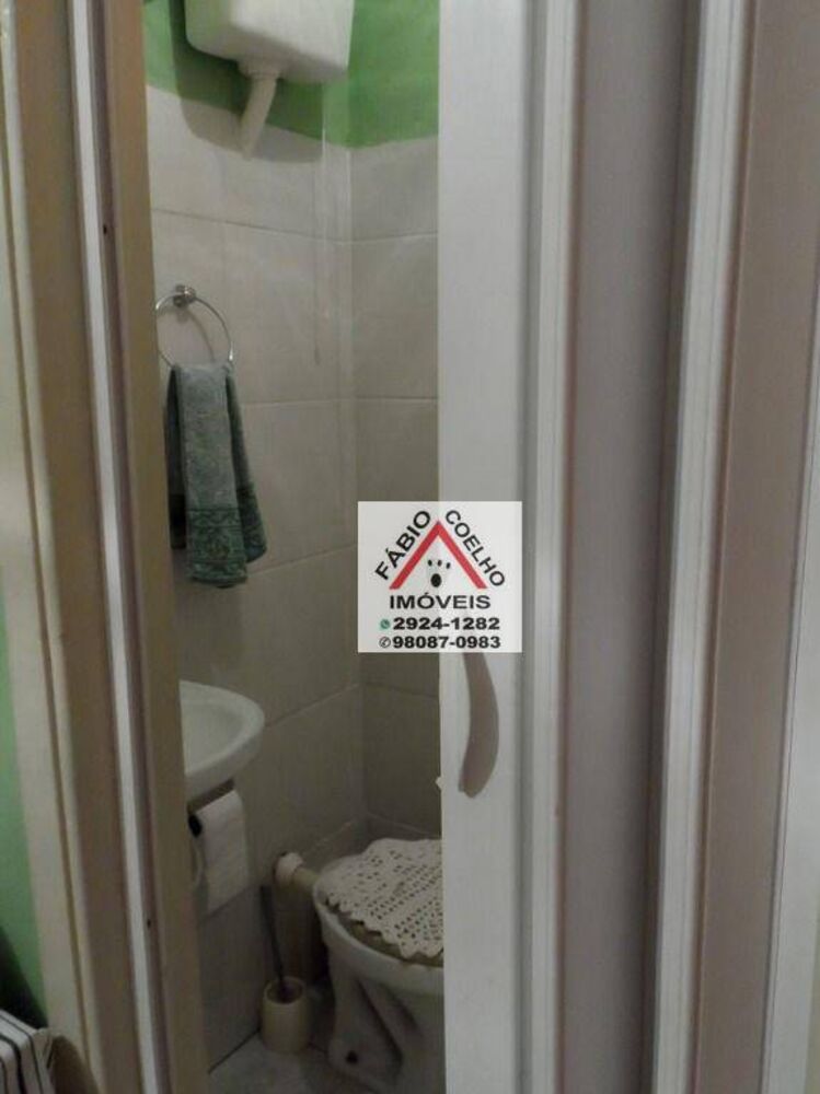 Sobrado à venda com 3 quartos, 120m² - Foto 5