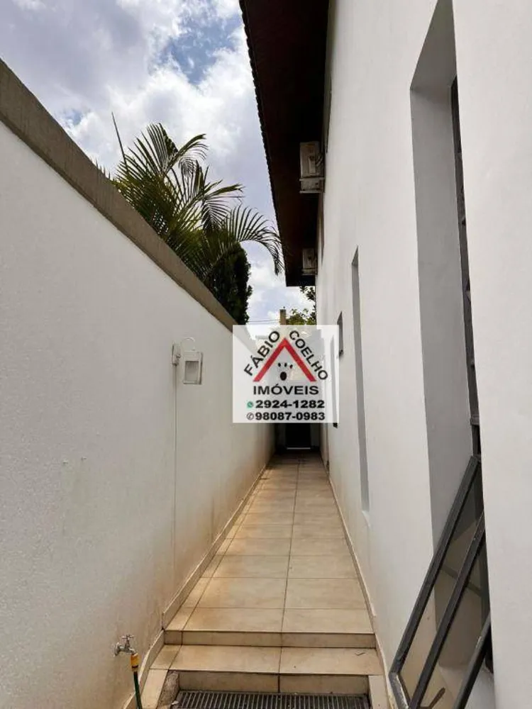 Sobrado, 4 quartos, 280 m² - Foto 4