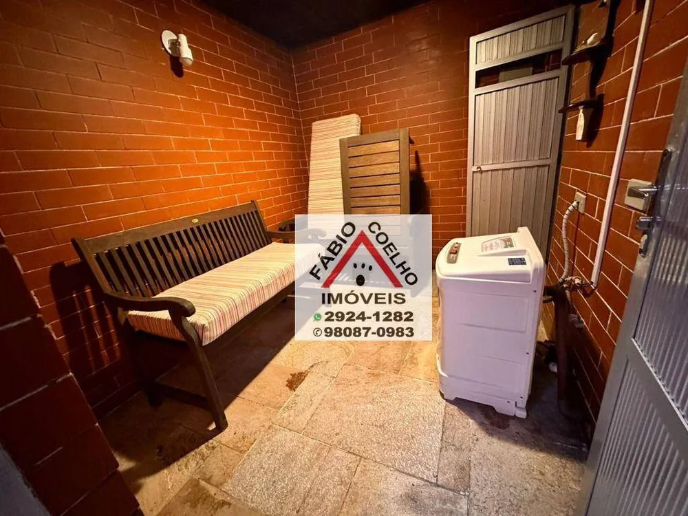 Sobrado, 4 quartos, 280 m² - Foto 8