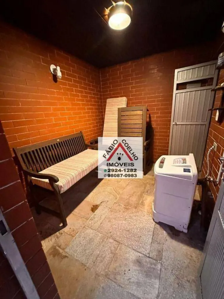 Sobrado, 4 quartos, 280 m² - Foto 7