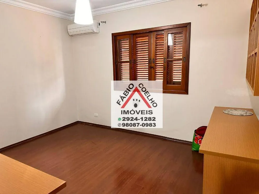 Sobrado, 4 quartos, 280 m² - Foto 2