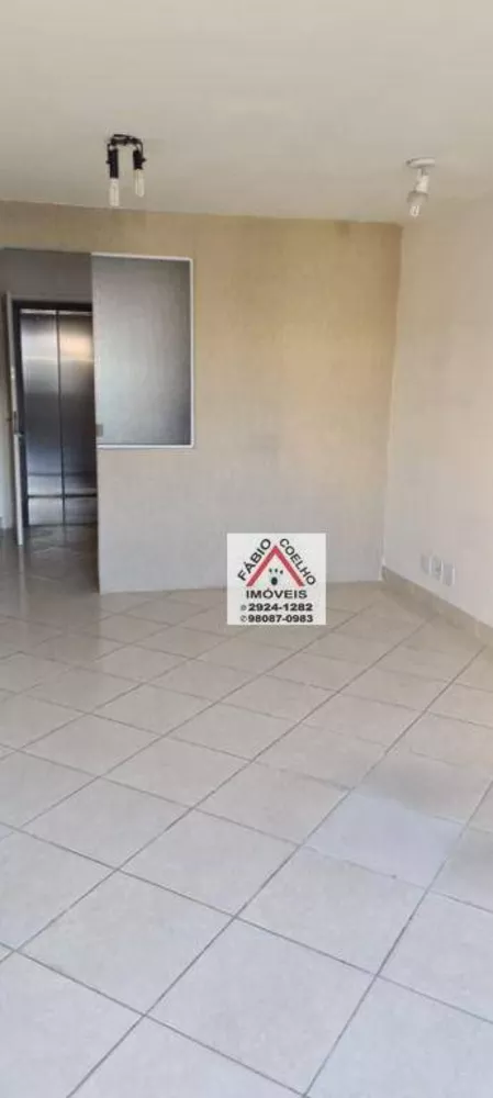 Conjunto Comercial-Sala à venda, 30m² - Foto 3