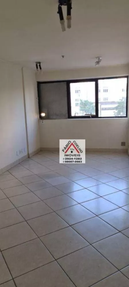 Conjunto Comercial-Sala à venda, 30m² - Foto 2