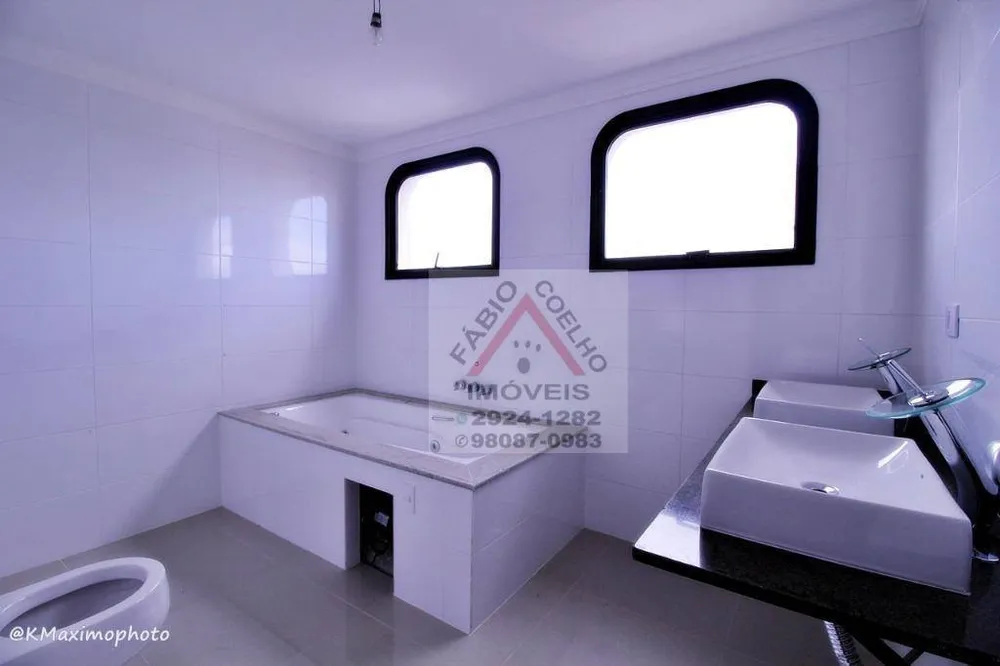 Apartamento, 4 quartos, 329 m² - Foto 4