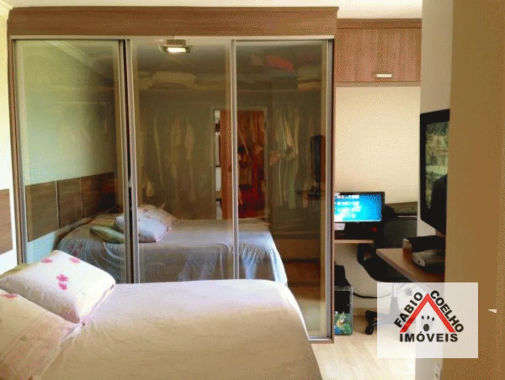 Apartamento, 63 m² - Foto 1