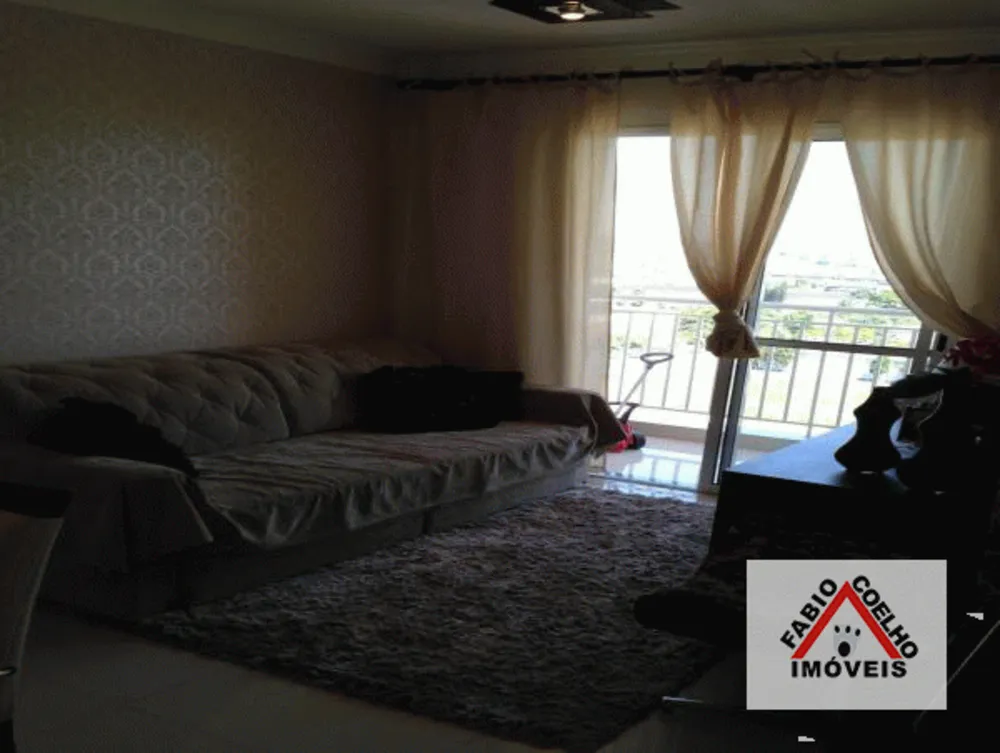 Apartamento, 63 m² - Foto 7