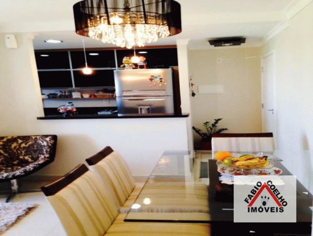 Apartamento, 63 m² - Foto 6