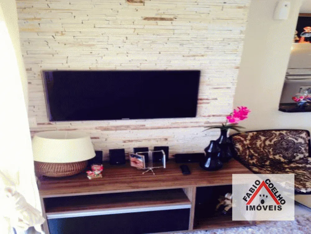 Apartamento, 63 m² - Foto 4