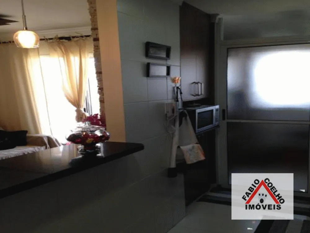 Apartamento, 63 m² - Foto 8