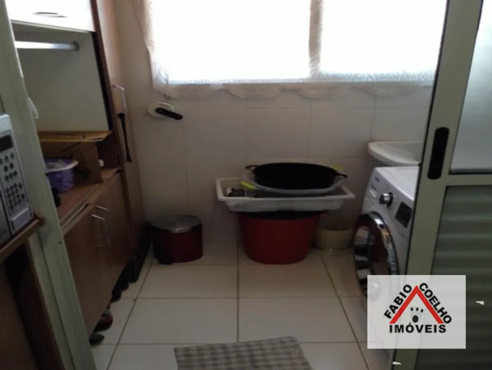 Apartamento, 63 m² - Foto 5