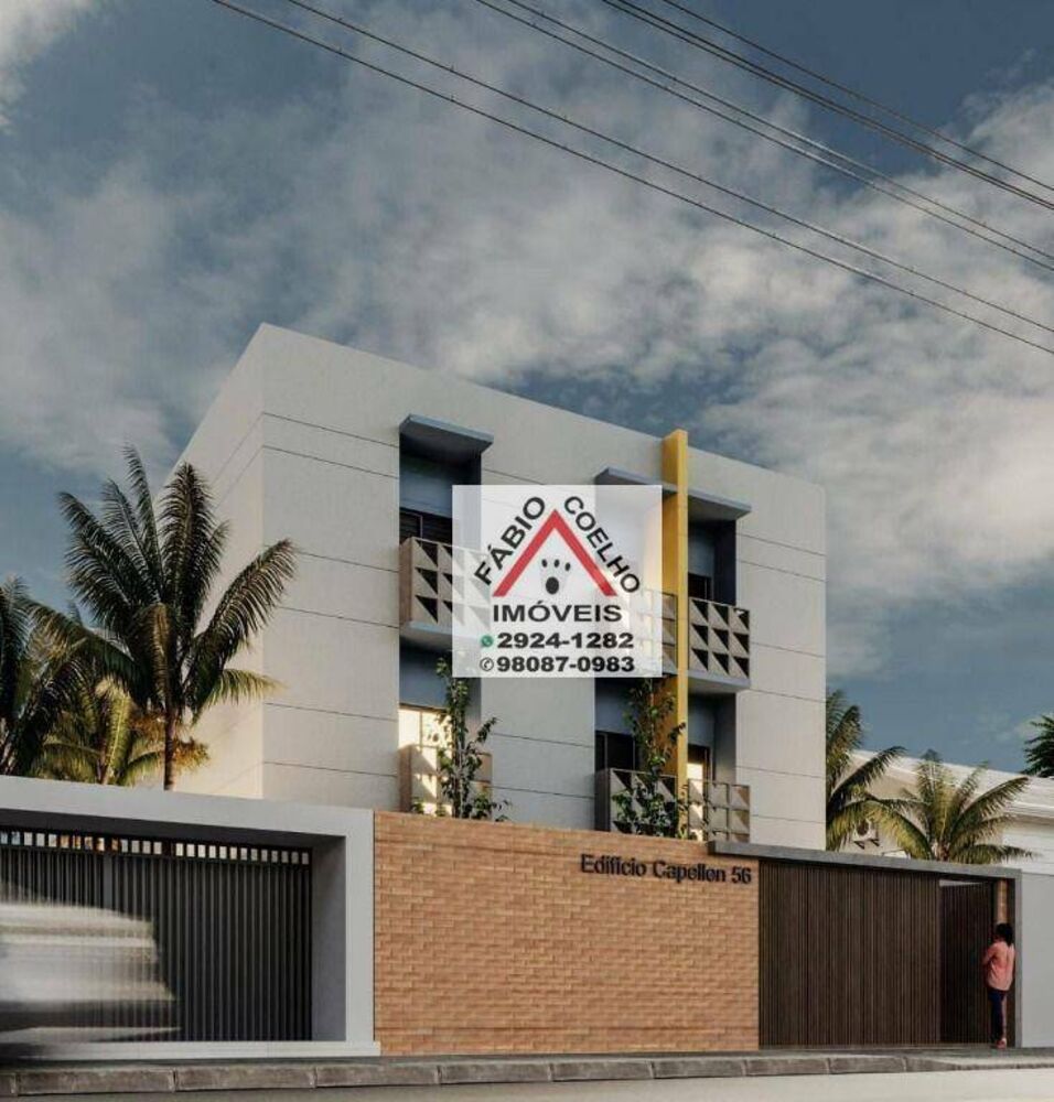 Kitnet-Studio, 26 m² - Foto 3