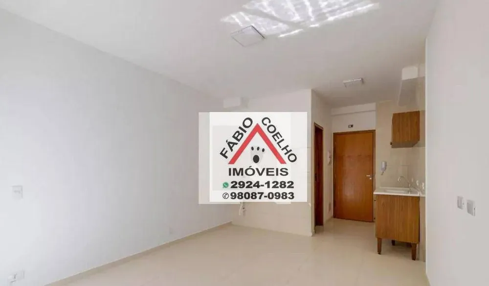 Kitnet-Studio, 29 m² - Foto 6