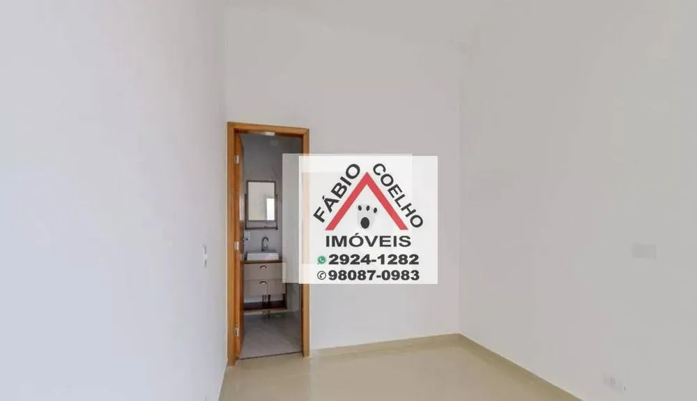 Kitnet-Studio, 29 m² - Foto 3