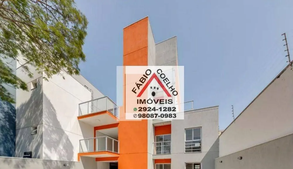 Kitnet-Studio, 29 m² - Foto 12