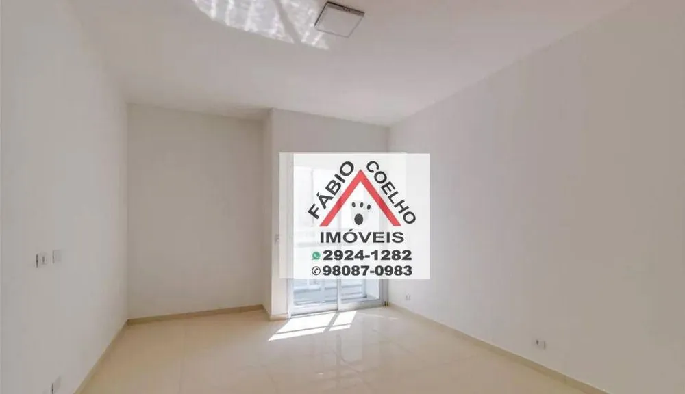 Kitnet-Studio, 29 m² - Foto 5