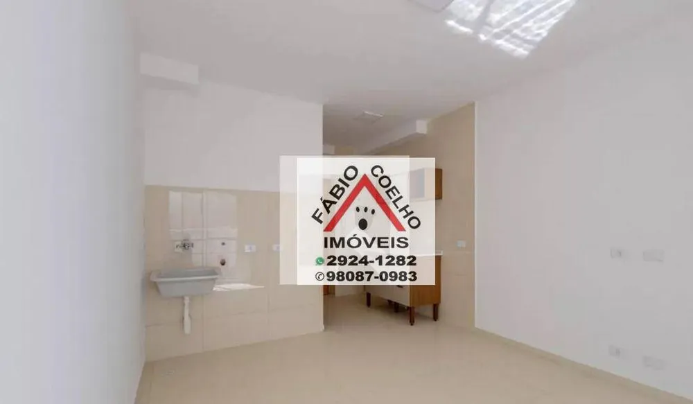Kitnet-Studio, 29 m² - Foto 7