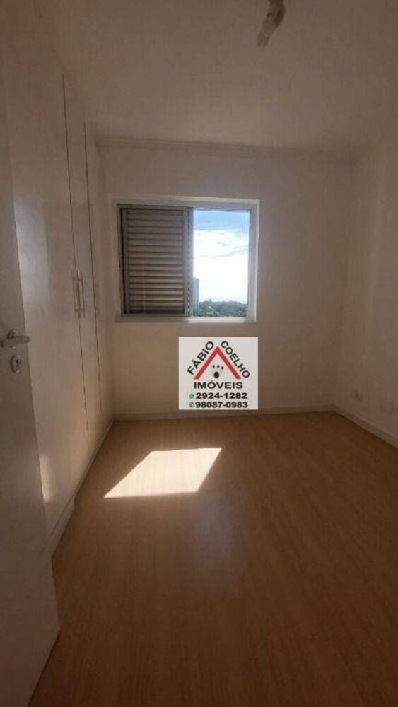 Apartamento à venda com 2 quartos, 65m² - Foto 8