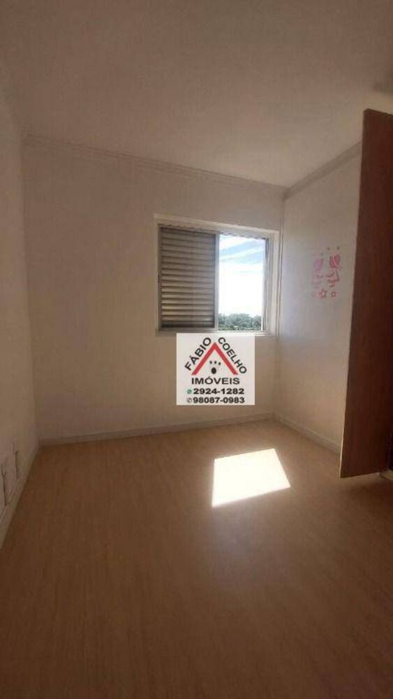 Apartamento à venda com 2 quartos, 65m² - Foto 6