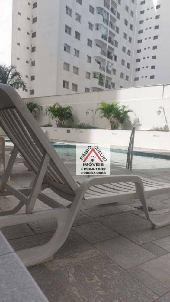 Apartamento à venda com 2 quartos, 65m² - Foto 3