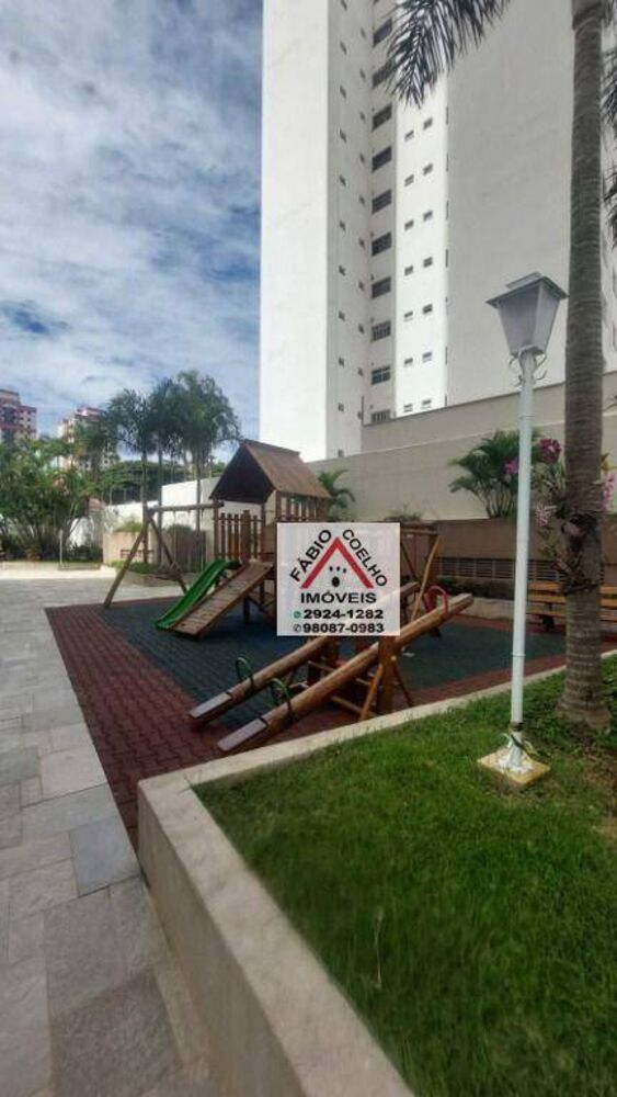 Apartamento à venda com 2 quartos, 65m² - Foto 4