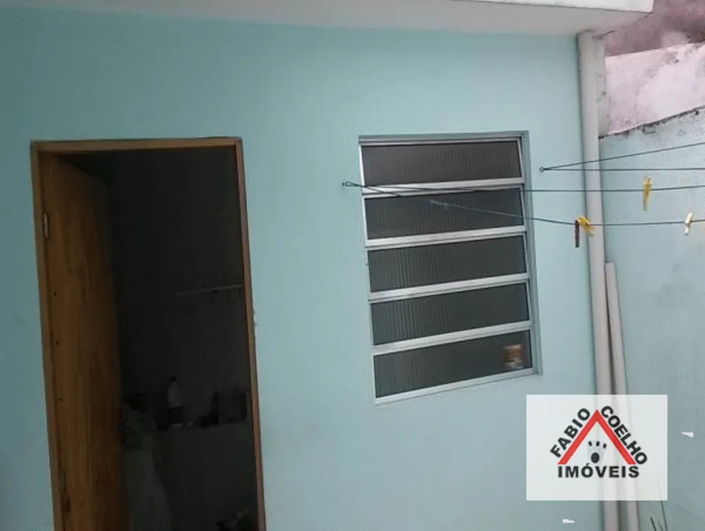 Casa, 2 quartos, 70 m² - Foto 3