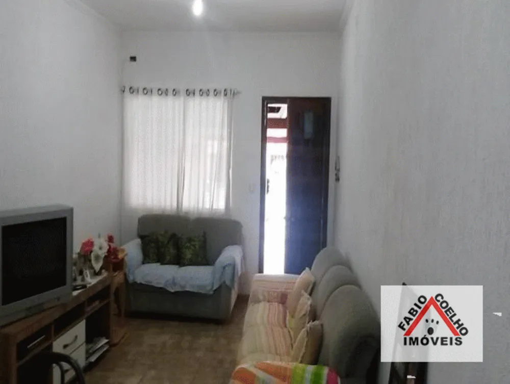 Casa, 2 quartos, 70 m² - Foto 6