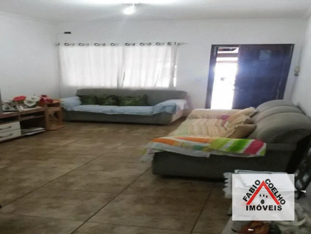 Casa, 2 quartos, 70 m² - Foto 2