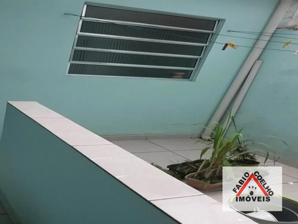 Casa, 2 quartos, 70 m² - Foto 4