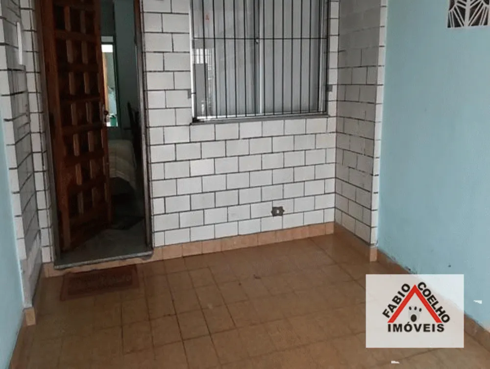 Casa, 2 quartos, 70 m² - Foto 1