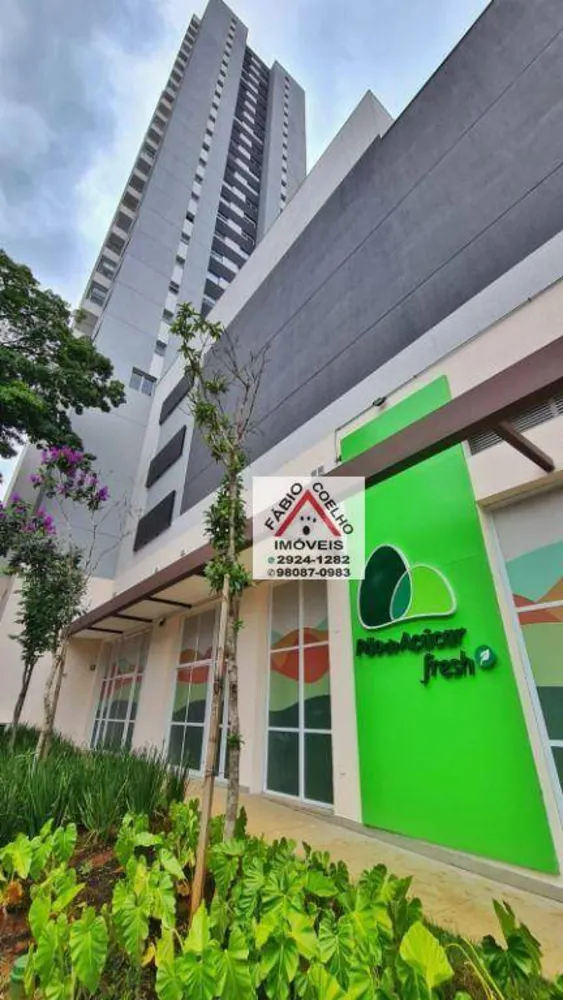 Apartamento, 2 quartos, 75 m² - Foto 3