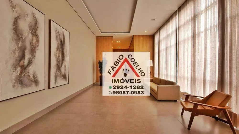 Apartamento, 2 quartos, 75 m² - Foto 4