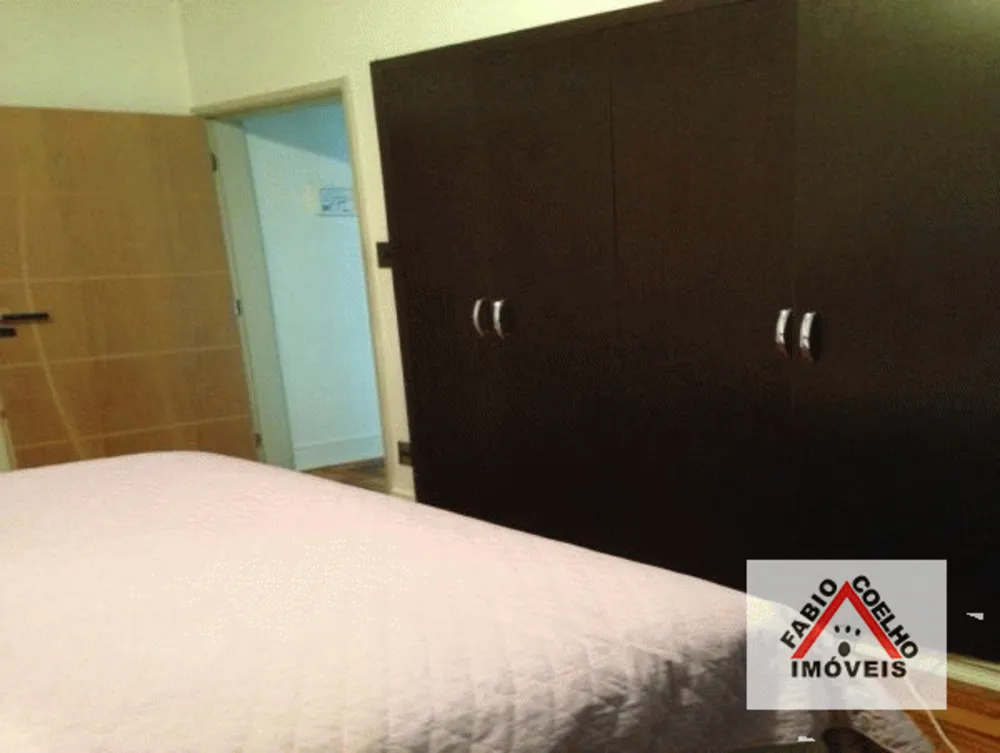 Apartamento, 100 m² - Foto 2
