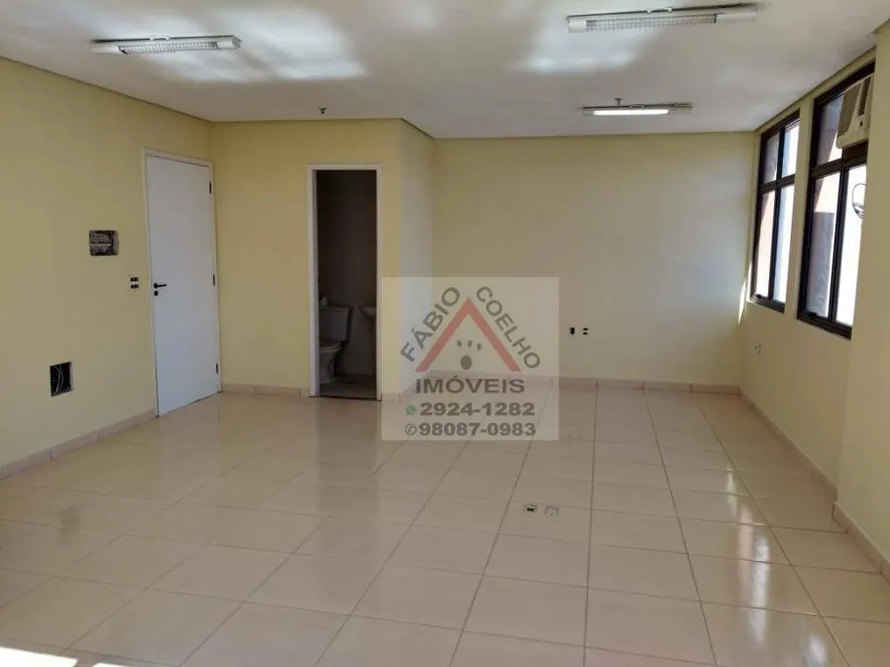 Sala-Conjunto, 40 m² - Foto 4