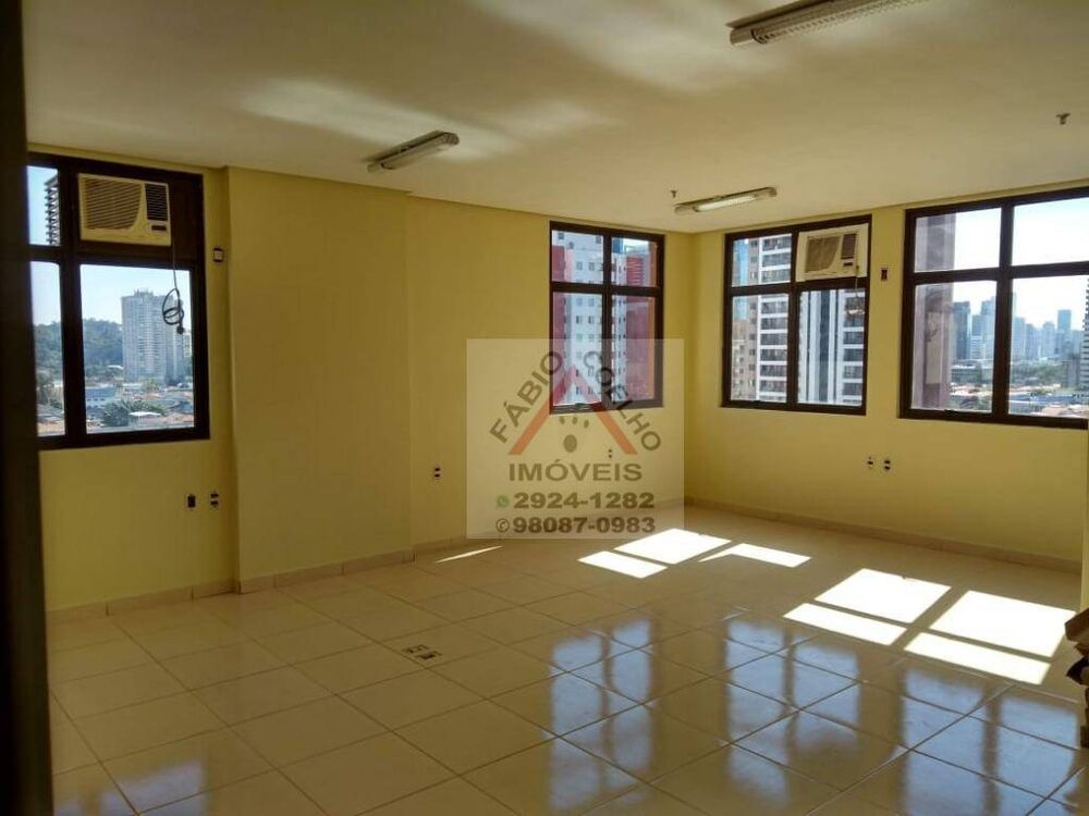Sala-Conjunto, 40 m² - Foto 2