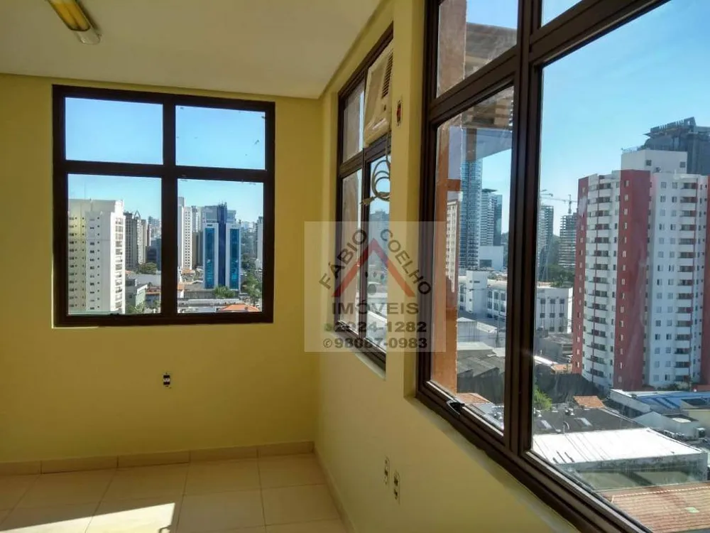 Sala-Conjunto, 40 m² - Foto 3