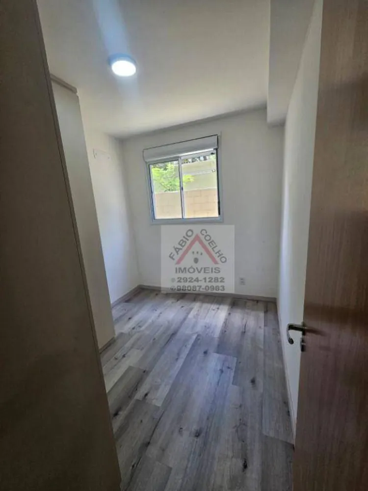 Apartamento, 2 quartos, 80 m² - Foto 3