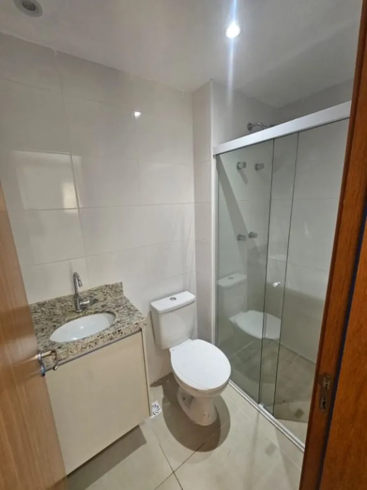 Apartamento, 2 quartos, 80 m² - Foto 2