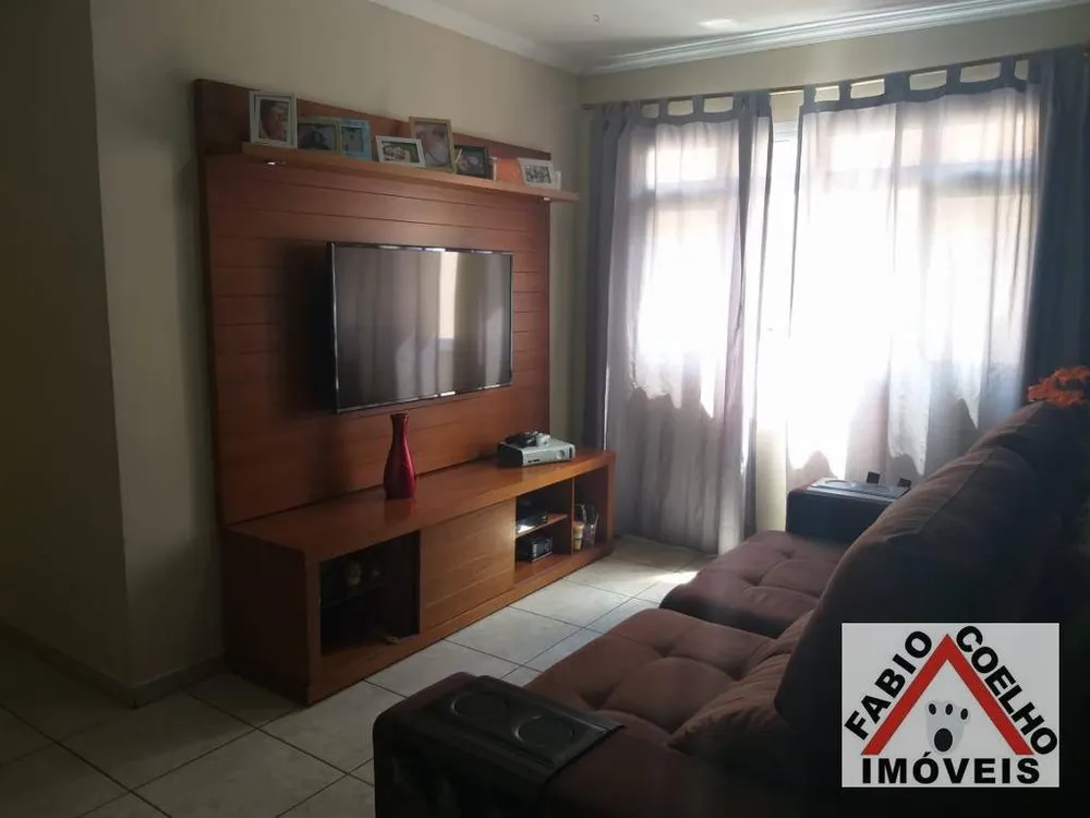 Apartamento, 2 quartos, 69 m² - Foto 1