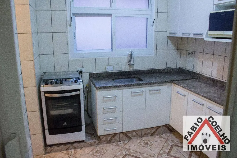 Apartamento, 2 quartos, 69 m² - Foto 5