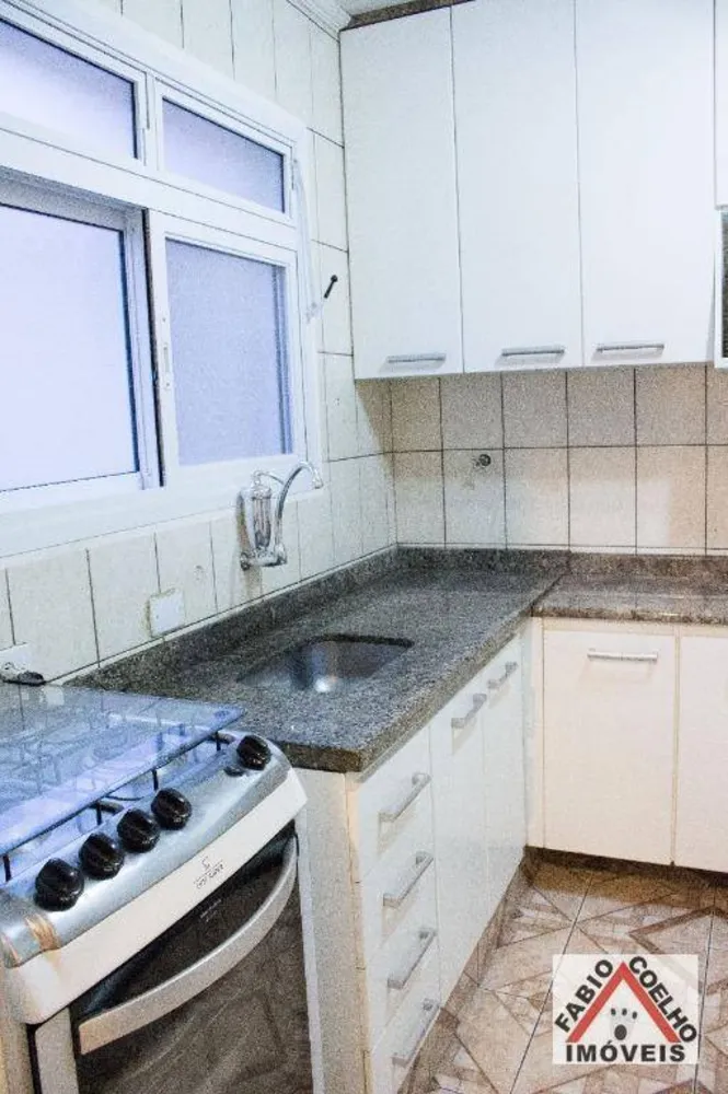 Apartamento, 2 quartos, 69 m² - Foto 4