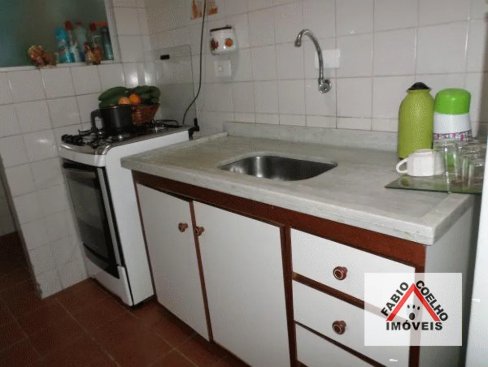 Apartamento, 68 m² - Foto 2