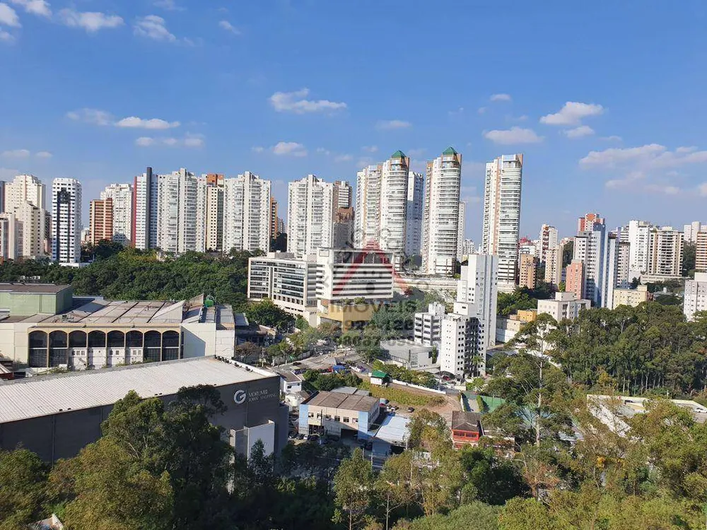 Apartamento, 2 quartos, 58 m² - Foto 6