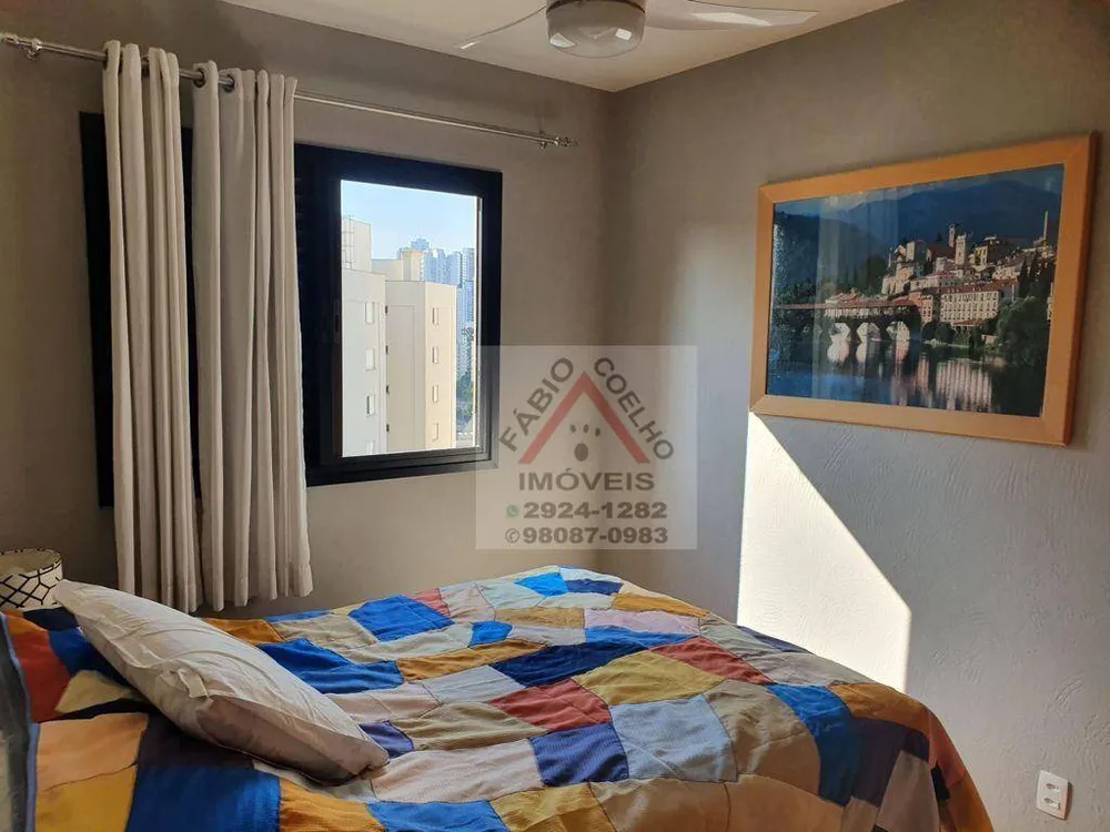 Apartamento, 2 quartos, 58 m² - Foto 7