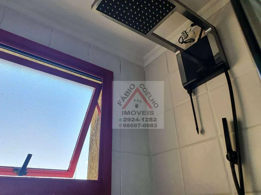 Apartamento, 2 quartos, 58 m² - Foto 5