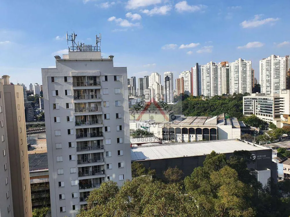 Apartamento, 2 quartos, 58 m² - Foto 9