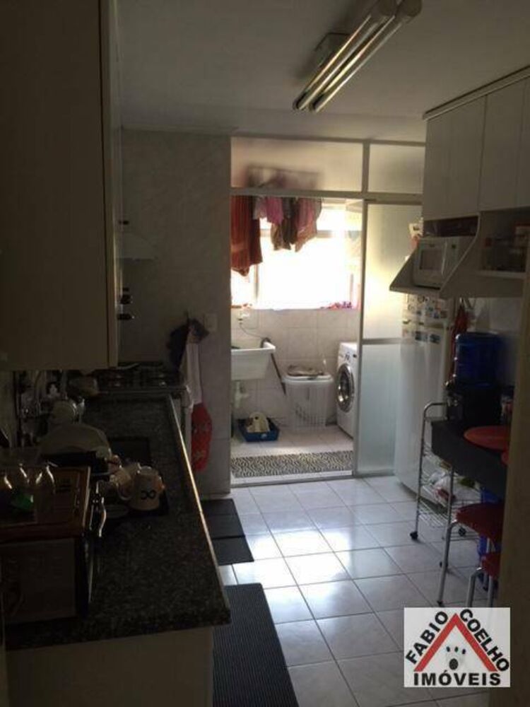 Apartamento, 2 quartos, 67 m² - Foto 6